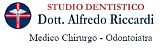 STUDIO DENTISTICO DOTT. ALFREDO RICCARDI - OLBIA
